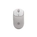 Mouse HP (400) WIRELESS 5 BOT 6000DPI SILENCIOSO