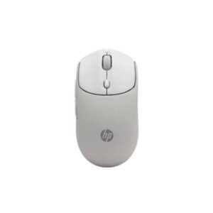 Mouse HP (400) WIRELESS 5 BOT 6000DPI SILENCIOSO