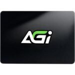 SSD AGI AI238 256 GB SATA de 2,5 pulgadas
