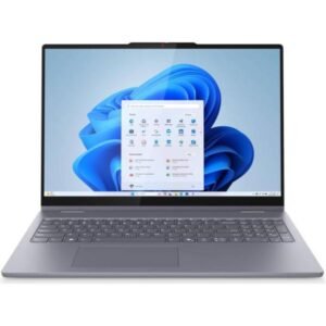 Lenovo IDEAPAD 5I TOUCH ING W11 CI5-120U 1.40-5.0/16GB/512SSD/16"