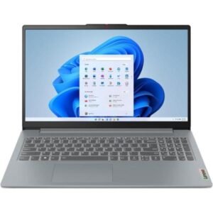 Lenovo IDEAPAD SLIM 3I ING W11 Intel N150 3.60GHZ/8GB/128SSD/15.6"