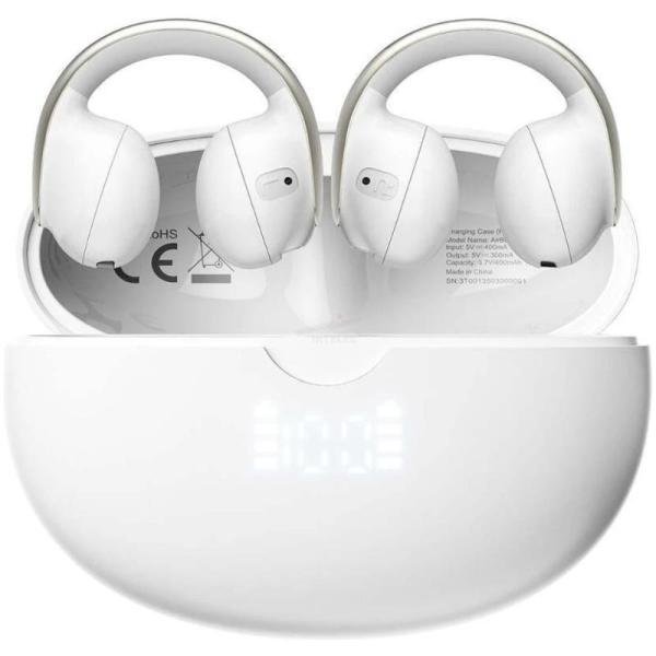 Audífonos BLACKVIEW AIRBUDS (BUDS13) BLUETOOTH