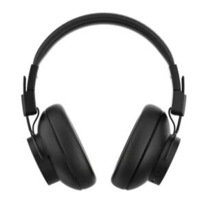 HEADSET THONET & VANDER KLASSIK SCHWARZ INALÁMBRICO BLUETOOTH HK096-03665