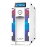 UPS CDP GSMART1516B 1500VA / 900W SMART UPS AVR 16 TOMAS AC / 10 puertos USB