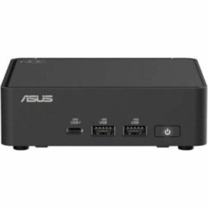 Mini PC ASUS NUC 15 Pro Core 5 210H barebone
