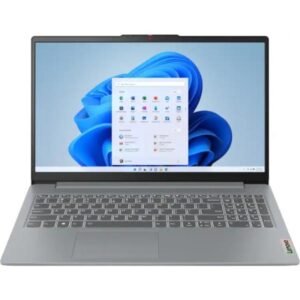 Lenovo IDEAPAD SLIM 3 ING W11 CI5-1335U 3.40-4.60GHZ/16GB/256SSD/15.6"