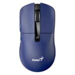 Mouse GENIUS NX-8280S BT INALÁMBRICO BLUETOOTH / 2.4GHZ 3200 DPI 31030052401