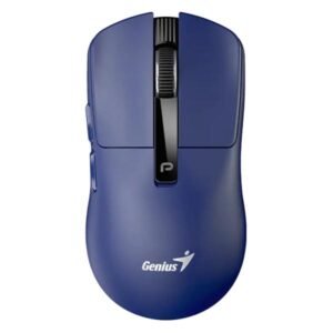 Mouse GENIUS NX-8280S BT INALÁMBRICO BLUETOOTH / 2.4GHZ 3200 DPI 31030052401