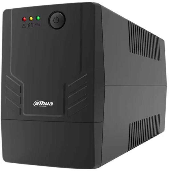 UPS DAHUA (PFM3350-600) 600VA/360WATTS 110V