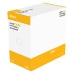 Cable Dahua PFM920-6U Cat6 exterior cobre 305 m negro