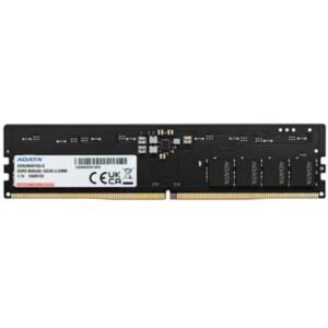 Memoria ADATA 16 GB DDR5-5600 UDIMM