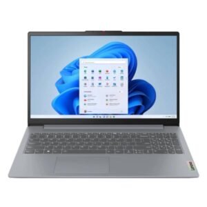 Lenovo IDEAPAD SLIM 3 ING W11 CI5-1334U 3.40-4.60GHZ/8GB/512SSD/15.6"