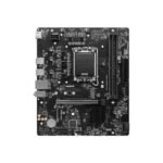 Tarjeta madre MSI PRO H610M-S DDR4 LGA1700