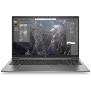HP ZBOOK POWER G7 REFURB ING W11PRO CI7-10850H 2.70-5.10/32GB/512SSD/QUADRO T1000/15.6"