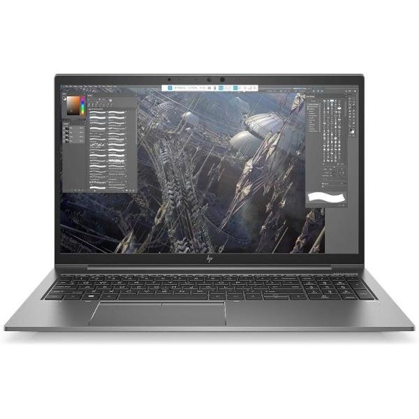 HP ZBOOK POWER G7 REFURB ING W11PRO CI7-10850H 2.70-5.10/32GB/512SSD/QUADRO T1000/15.6"