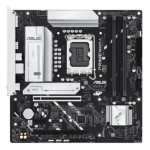 Tarjeta madre Asus PRIME B860M-A WIFI DDR5 LGA1851 MICRO ATX 90MB1JY0-M0EAY0