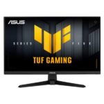 Monitor GAMING Asus TUF VG259Q5A 24.5 PULG FHD 1920X1080 200HZ FAST IPS FREESYNC PREMIUM G-SYNC / 2X HDMI / 1X DISPLAYPORT 90LM0BL0-B01OI1