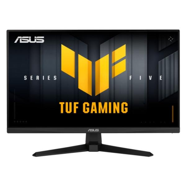 Monitor GAMING Asus TUF VG259Q5A 24.5 PULG FHD 1920X1080 200HZ FAST IPS FREESYNC PREMIUM G-SYNC / 2X HDMI / 1X DISPLAYPORT 90LM0BL0-B01OI1