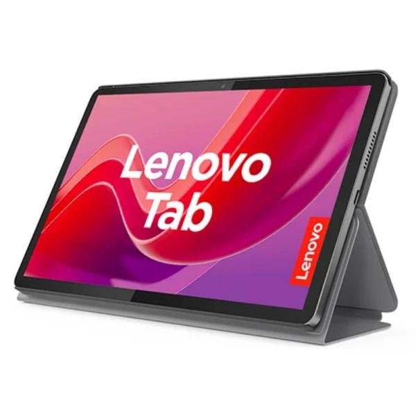 Tablet Lenovo Tab 10,1 pulgadas 4 GB 128 GB con case