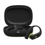 Audífonos JBL ENDURANCE PEAK 4 BLUETOOTH ANC IP68 JBLENDUPEAK4BLKLAM