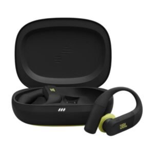 Audífonos JBL ENDURANCE PEAK 4 BLUETOOTH ANC IP68 JBLENDUPEAK4BLKLAM