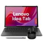 TABLET Lenovo IDEA TAB (ZAFR0880PA) DIMENSITY 6300/8GB/128GB/WIFI/ANDROID15/11" + teclado/LAPIZ/AUDIFONOS