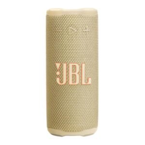 PARLANTE RGB JBL GRIP 16W BLUETOOTH IP68 JBLGRIPYELAM