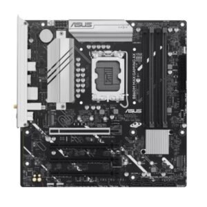Tarjeta madre Asus B860M MAX GAMING AX-GSI LGA1851 MICRO-ATX DDR5 90MB1JZ0-MVABY1