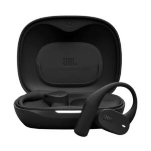 Audífonos JBL SENSE LITE inalámbrico BLUETOOTH 5.4 IP54 JBLSENSELITEBLKAM