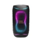 PARLANTE RGB JBL PARTYBOX 130 200 W RMS BLUETOOTH 6.0 AUX 3.5 MM USB MICRÓFONO GUITARRA IPX4 JBLPB130BLKAM