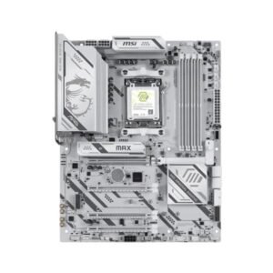 Tarjeta madre MSI B850 GAMING PLUS MAX WIFI AM5 ATX DDR5 911-7E56-032