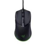 Mouse GAMING RGB RAZER COBRA ALÁMBRICO USB 8500 DPI RZ01-04650100-R3M1
