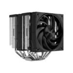 DISIPADOR SAMA DOBLE TORRE (A60E) DOBLE AVANICO/265W 6 TUBOS de CALOR