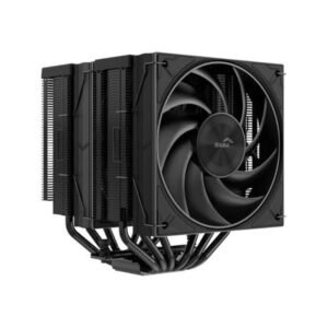 DISIPADOR SAMA DOBLE TORRE (A60B) DOLRE AVANICO/265W 6 TUBOS de CALOR