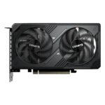 Tarjeta de video GIGABYTE GEFORCE RTX 5050 WINDFORCE OC 8GB GDDR6 2587 MHZ GV-N5050WF2OC-8GD