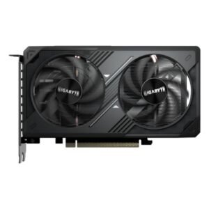 Tarjeta de video GIGABYTE GEFORCE RTX 5050 WINDFORCE OC 8GB GDDR6 2587 MHZ GV-N5050WF2OC-8GD