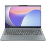 Lenovo IDEAPAD SLIM 3 ING W11 Intel N100 3.40GHZ/4GB/128SSD/15.6"