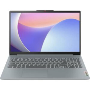 Lenovo IDEAPAD SLIM 3 ING W11 Intel N100 3.40GHZ/4GB/128SSD/15.6"