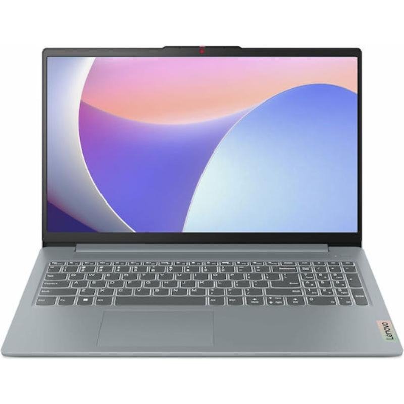 Lenovo IDEAPAD SLIM 3 ING W11 Intel N100 3.40GHZ/4GB/128SSD/15.6"