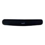 REPOSA MUÑECAS NOVA FXX40621001C 400X65X25MM TELA SILICONA PU y GEL