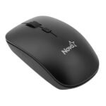 Mouse NOVA MAH13400001C inalámbrico 800/1200/1600 DPI