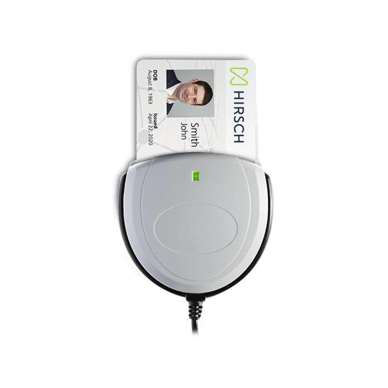 Lector de TARJETAS DYNABOOK (SCR3310V2) USB-C