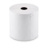 ROLLO TERMICO NOVA 5 UNIDADES 80MM FFA88701001C 80MM X 48M 70G NUCLEO 13X17MM
