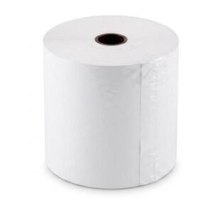 ROLLO TERMICO NOVA 5 UNIDADES 80MM FFA88701001C 80MM X 48M 70G NUCLEO 13X17MM