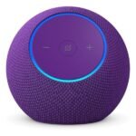 AMAZON ECHO DOT MAX MODELO 2025 con ALEXA 840414663176