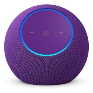 AMAZON ECHO DOT MAX MODELO 2025 con ALEXA 840414663176