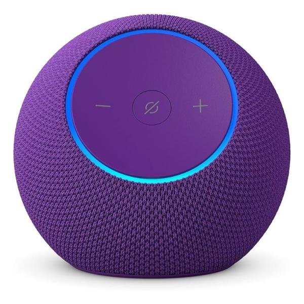 AMAZON ECHO DOT MAX MODELO 2025 con ALEXA 840414663176