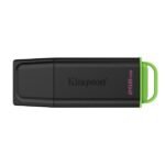 Memoria USB 256GB Kingston DATATRAVELER EXODIA USB-A 3.2 GEN 1 DTXG2/256GB
