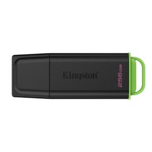 Memoria USB 256GB Kingston DATATRAVELER EXODIA USB-A 3.2 GEN 1 DTXG2/256GB