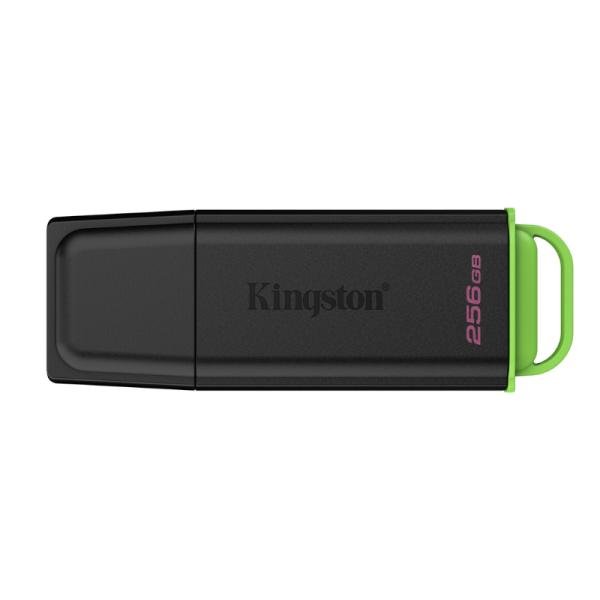 Memoria USB 256GB Kingston DATATRAVELER EXODIA USB-A 3.2 GEN 1 DTXG2/256GB